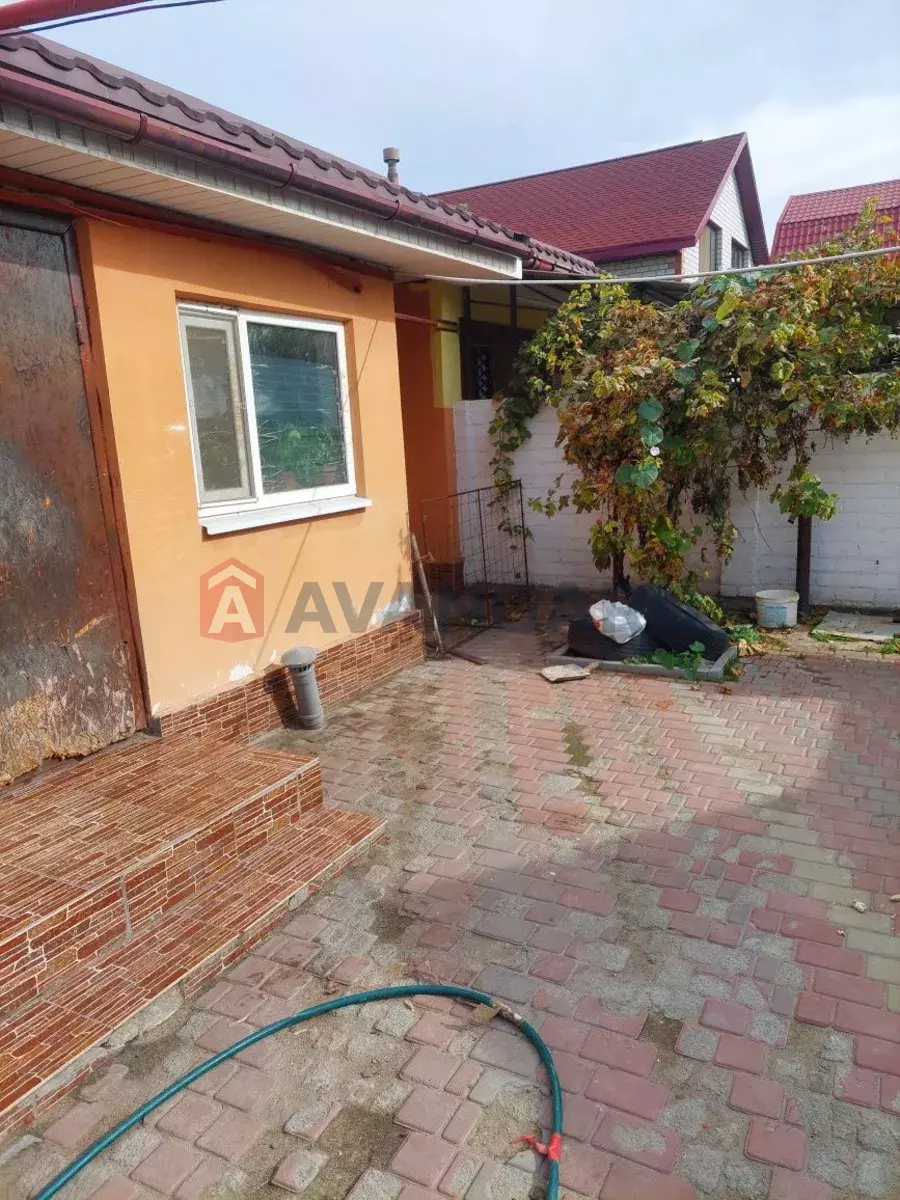 Будинок, 40 кв.м. фото 4 Будинок, 40 кв.м. фото 4