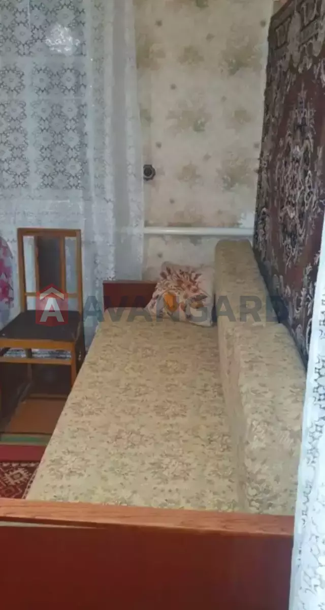 Дом, 50 кв.м. фото 6 Дом, 50 кв.м. фото 6