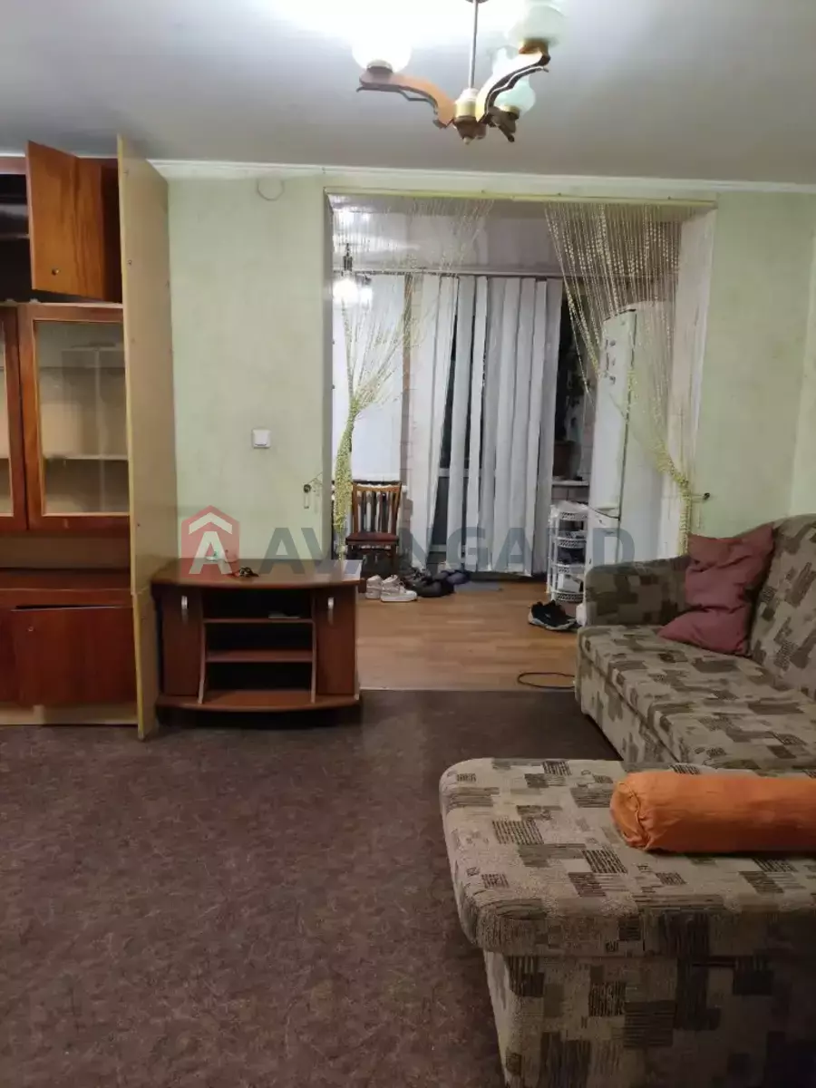 Дом, 53 кв.м. фото 1 Дом, 53 кв.м. фото 1