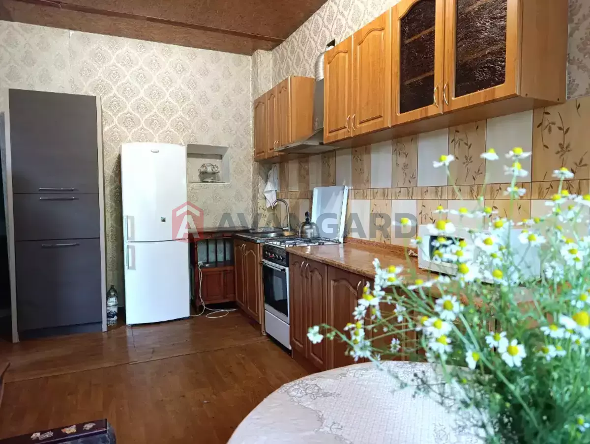 Дом, 73 кв.м. фото 1 Дом, 73 кв.м. фото 1