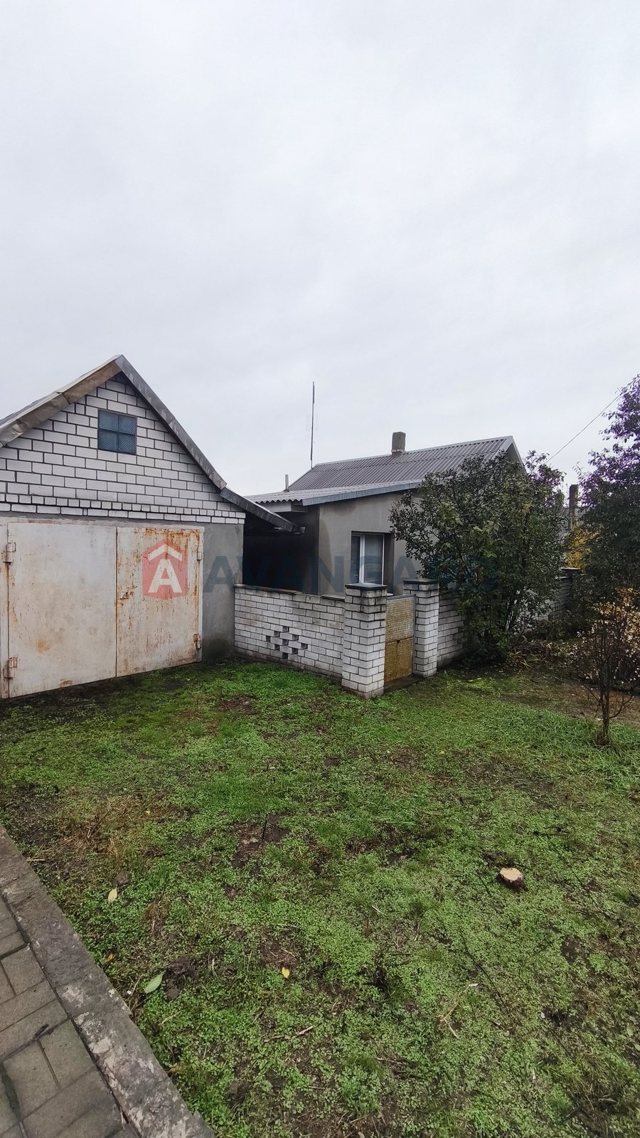 Будинок, 80 кв.м. фото 1 Будинок, 80 кв.м. фото 1