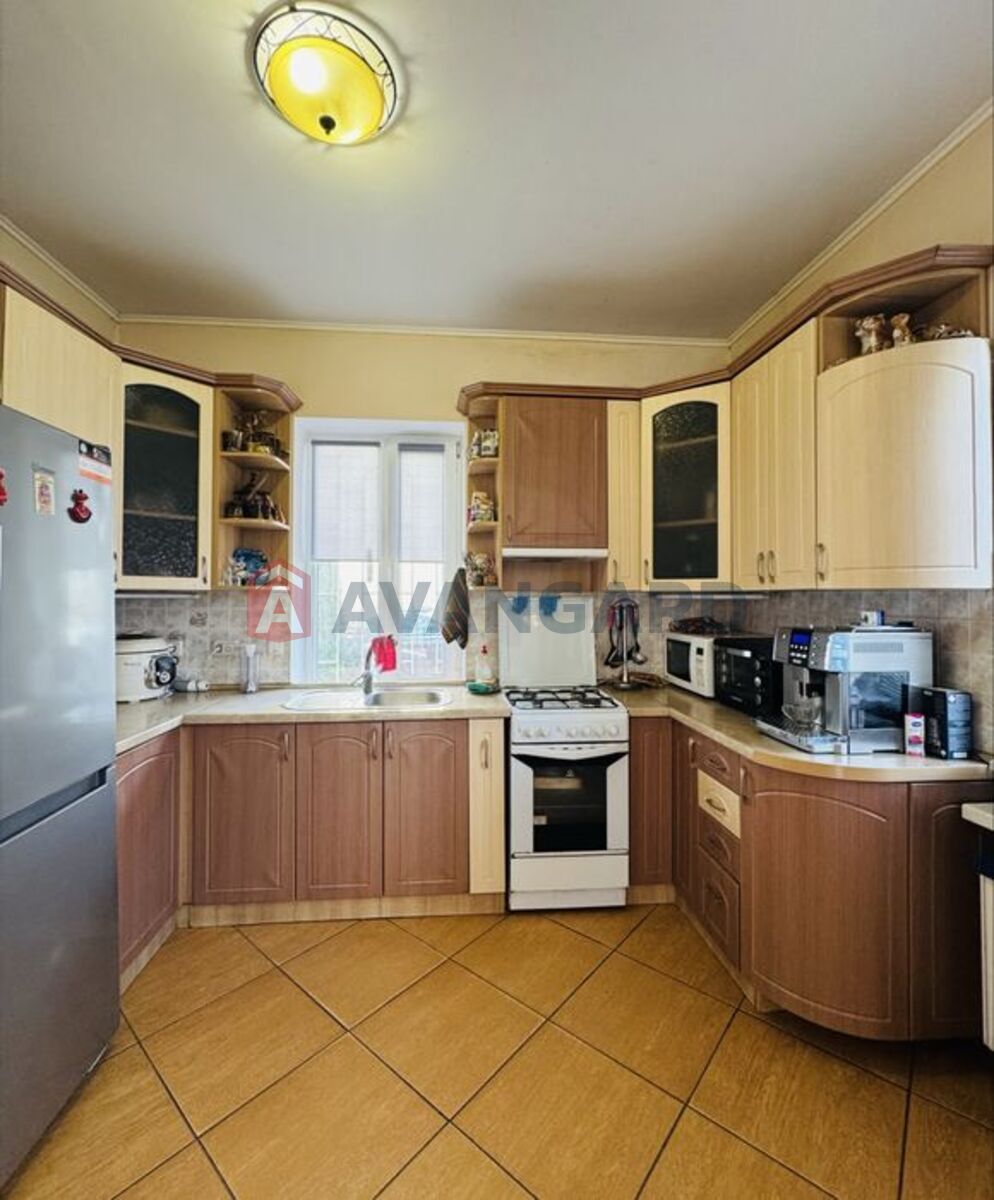 Дом, 180 кв.м. фото 6 Дом, 180 кв.м. фото 6