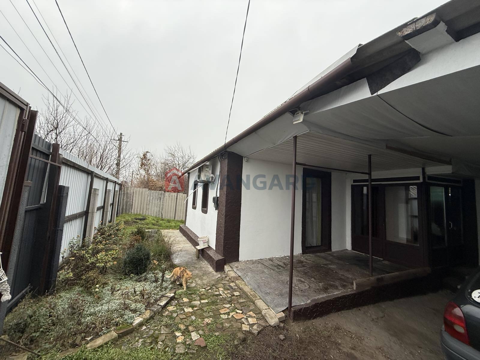 Дом, 45 кв.м. фото 1 Дом, 45 кв.м. фото 1