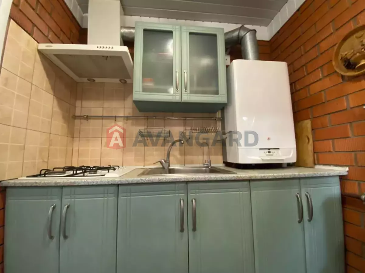 Дом, 211 кв.м. фото 20 Дом, 211 кв.м. фото 20