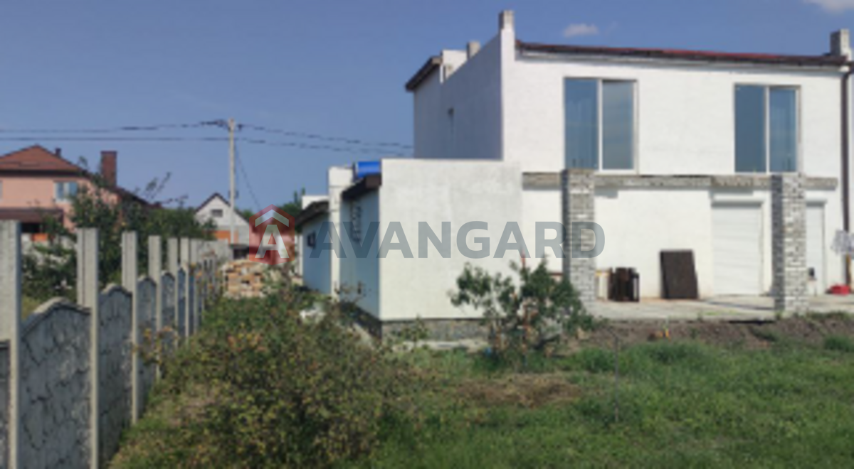 Будинок, 205 кв.м. фото 2 Будинок, 205 кв.м. фото 2