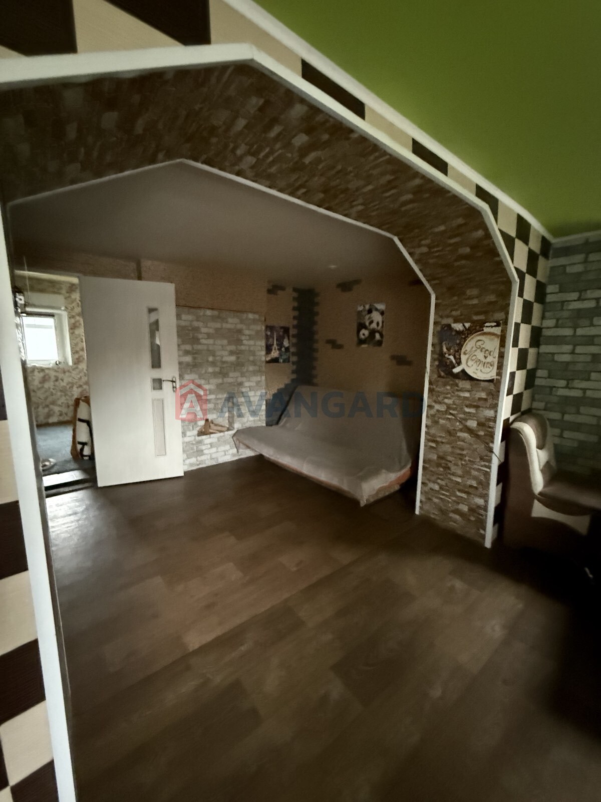 Дом, 45 кв.м. фото 2 Дом, 45 кв.м. фото 2