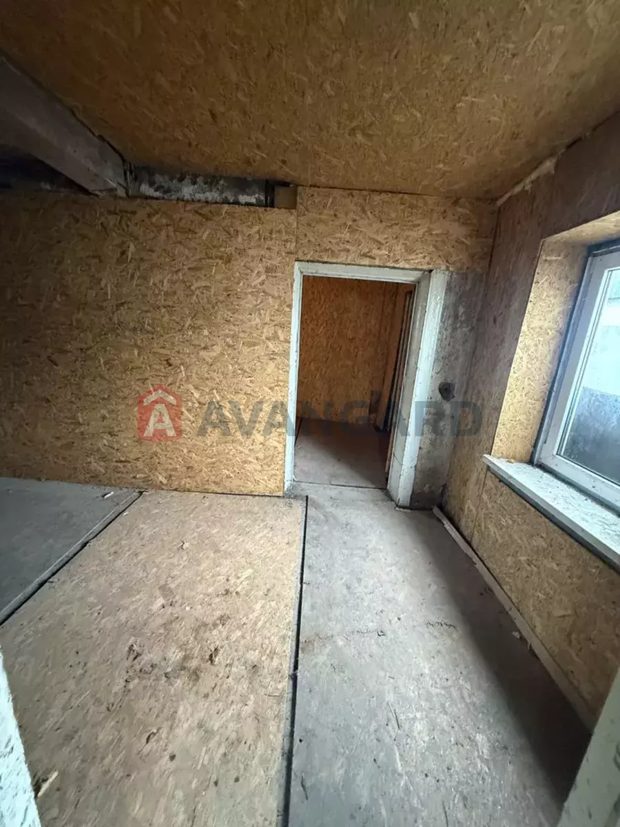 Дом, 40 кв.м. фото 4 Дом, 40 кв.м. фото 4