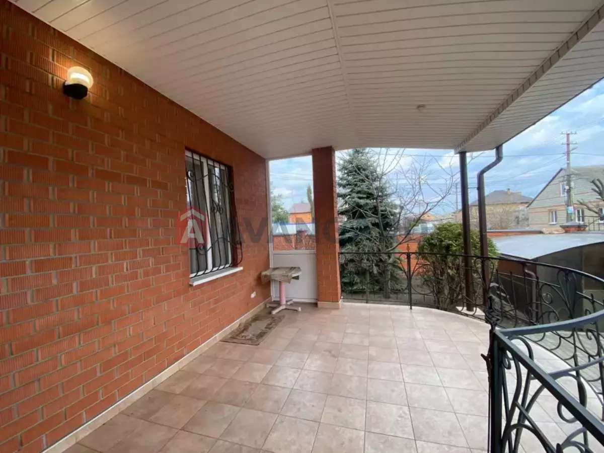 Дом, 211 кв.м. фото 3 Дом, 211 кв.м. фото 3