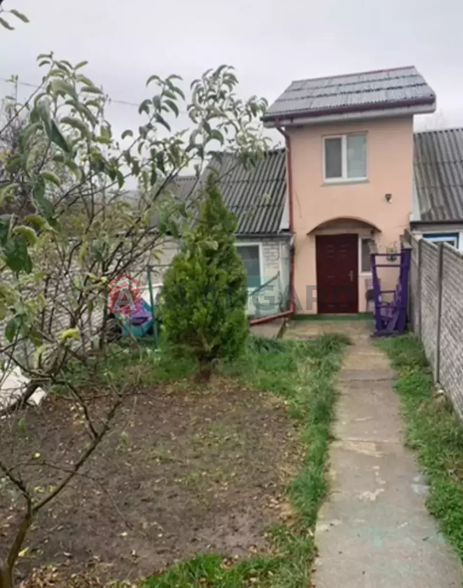 Частина будинку, 50 кв.м. фото 1 Частина будинку, 50 кв.м. фото 1