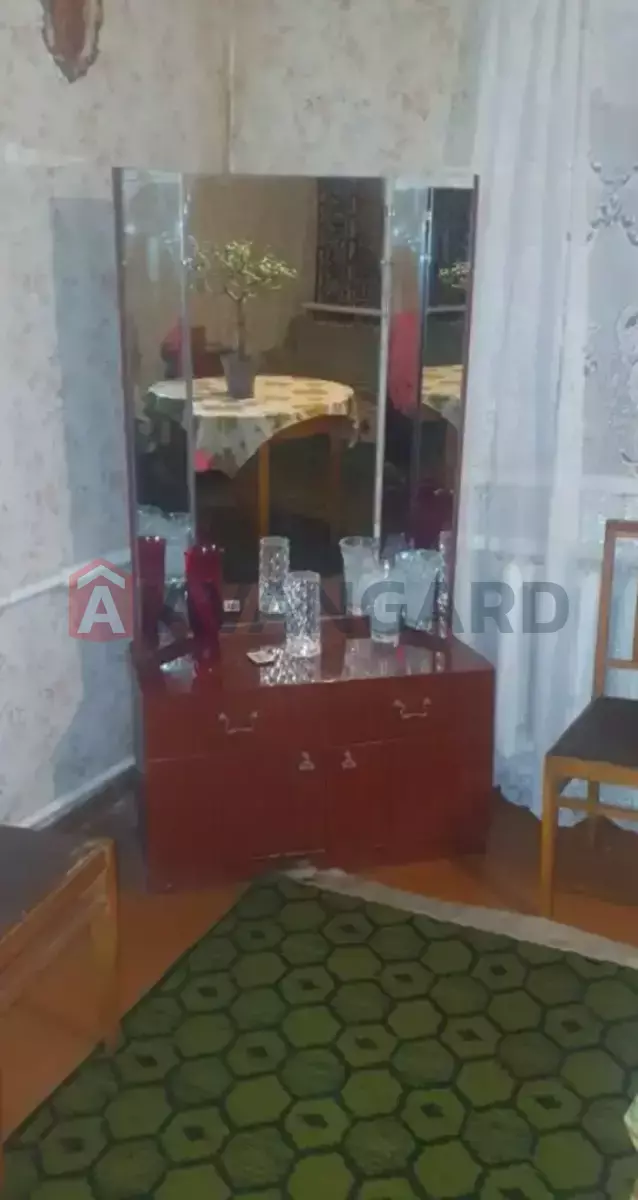 Дом, 50 кв.м. фото 8 Дом, 50 кв.м. фото 8