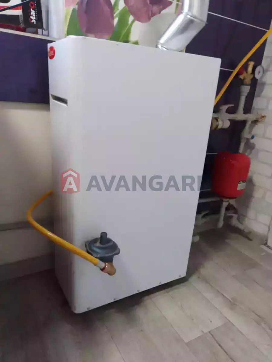 Будинок, 65 кв.м. фото 10 Будинок, 65 кв.м. фото 10