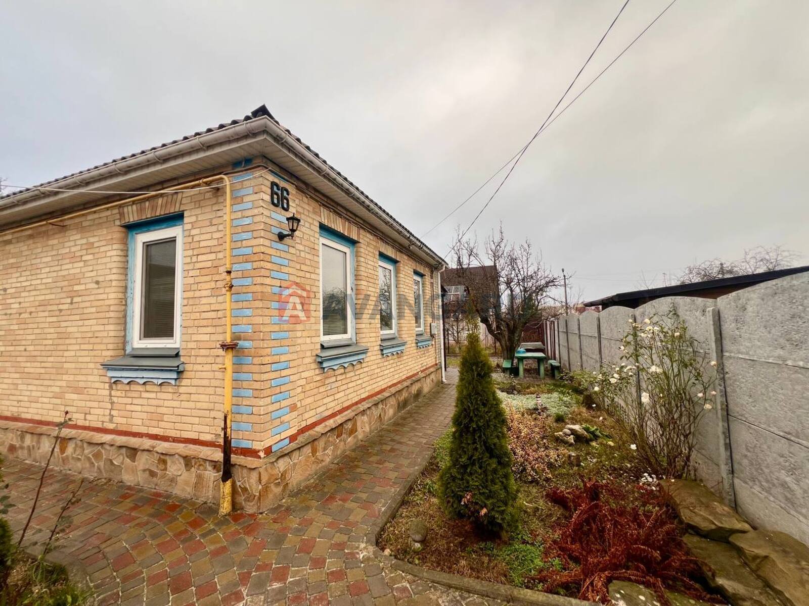 Будинок, 60 кв.м. фото 12 Будинок, 60 кв.м. фото 12