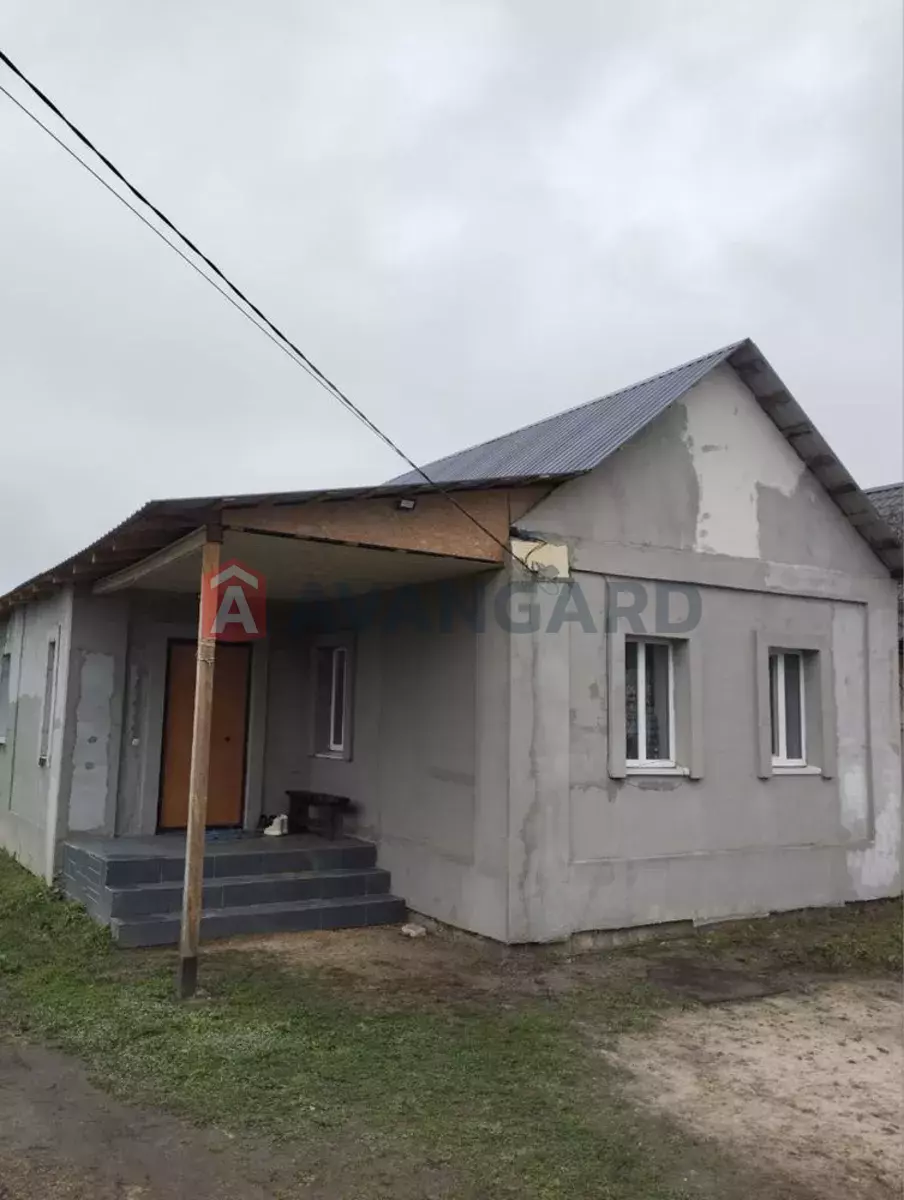 Будинок, 65 кв.м. фото 1 Будинок, 65 кв.м. фото 1