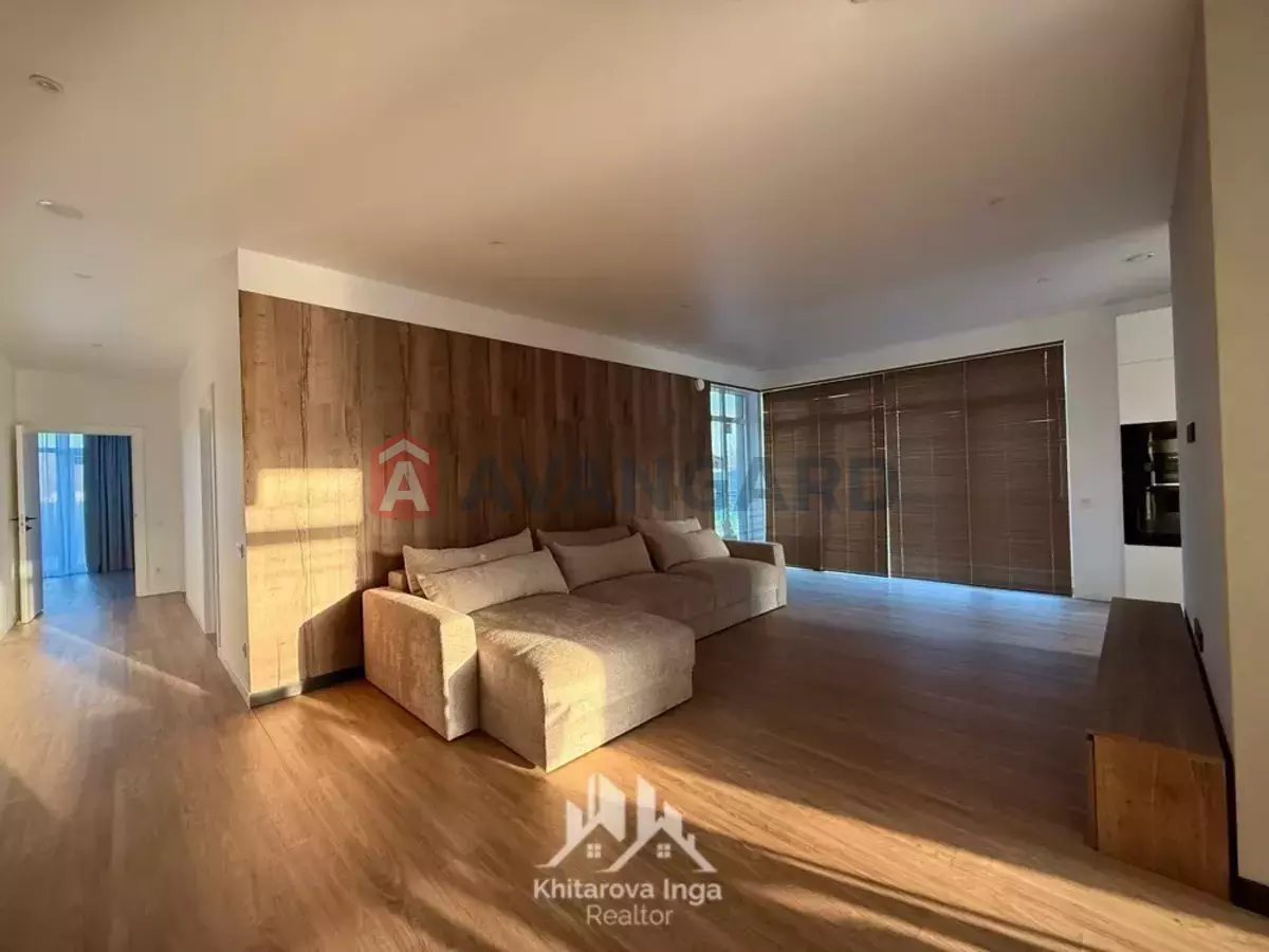 Будинок, 132 кв.м. фото 2 Будинок, 132 кв.м. фото 2