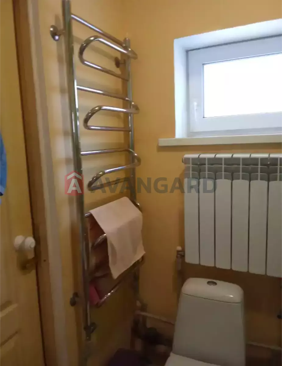 Дом, 53 кв.м. фото 4 Дом, 53 кв.м. фото 4