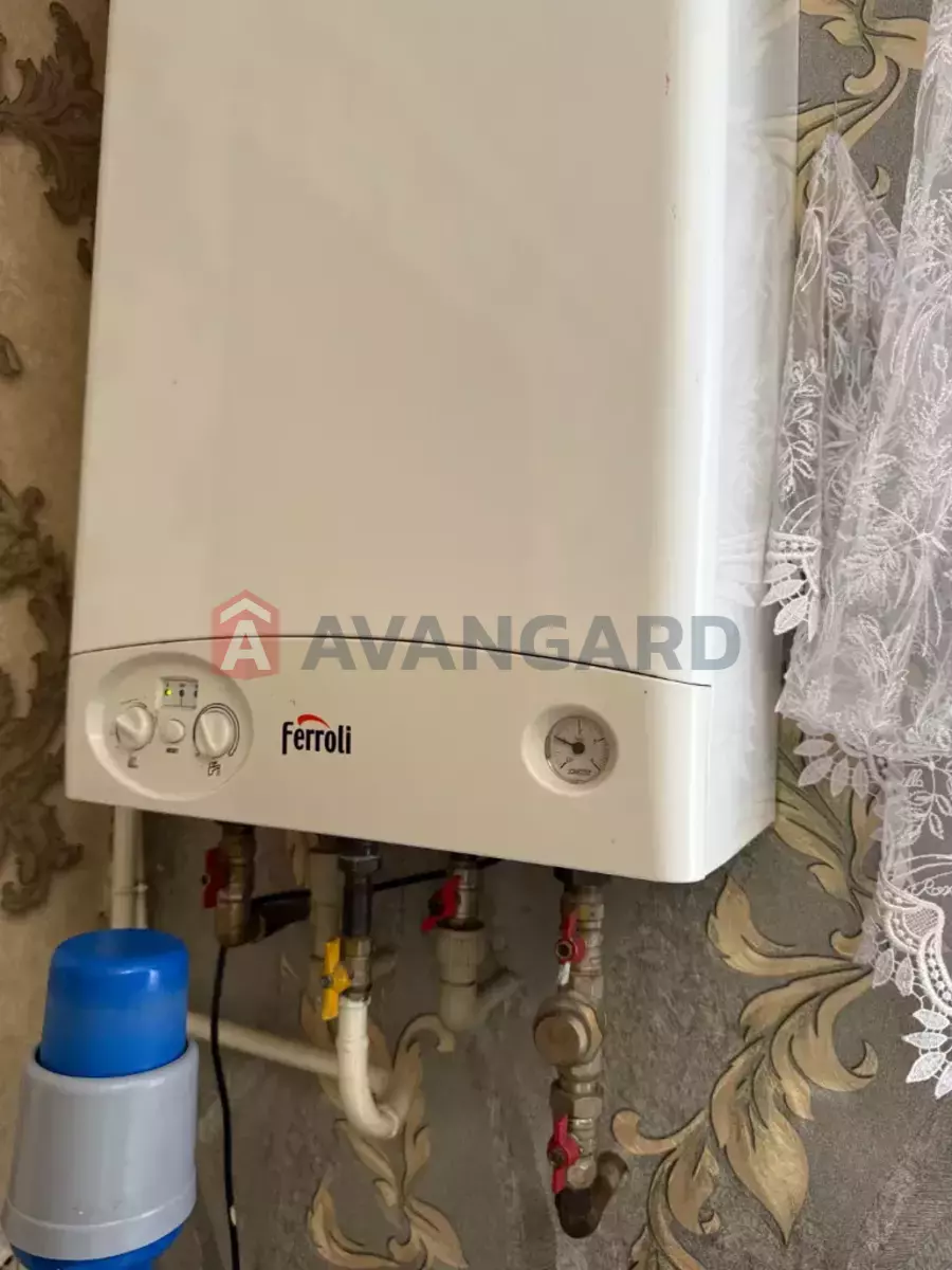 Будинок, 100 кв.м. фото 11 Будинок, 100 кв.м. фото 11