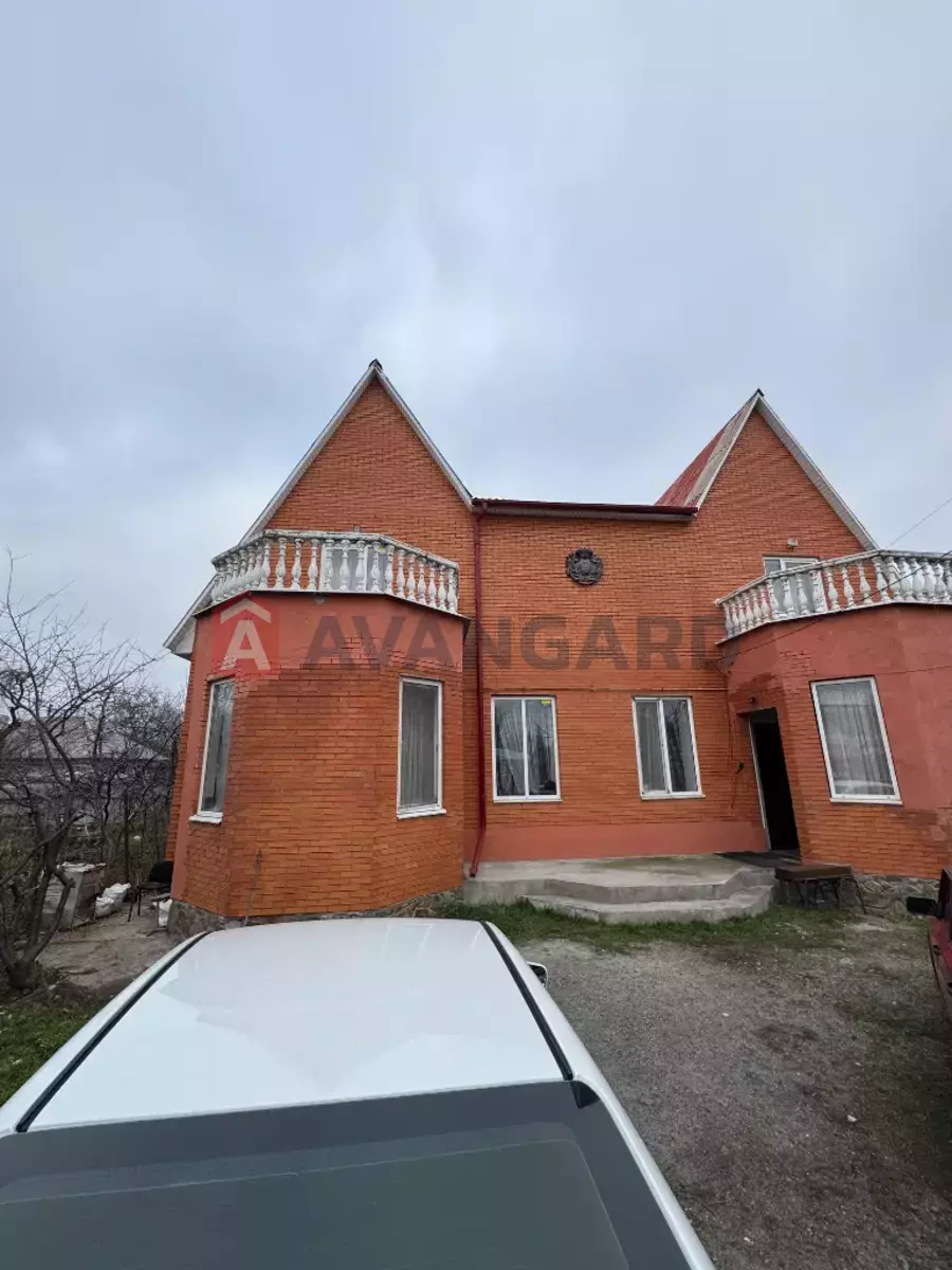 Дом, 300 кв.м. фото 3 Дом, 300 кв.м. фото 3