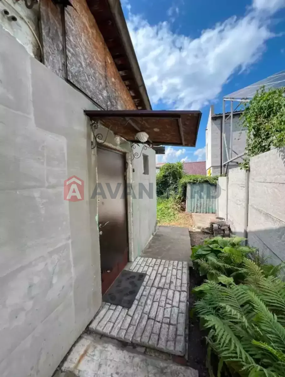 Частина будинку, 30 кв.м. фото 2 Частина будинку, 30 кв.м. фото 2