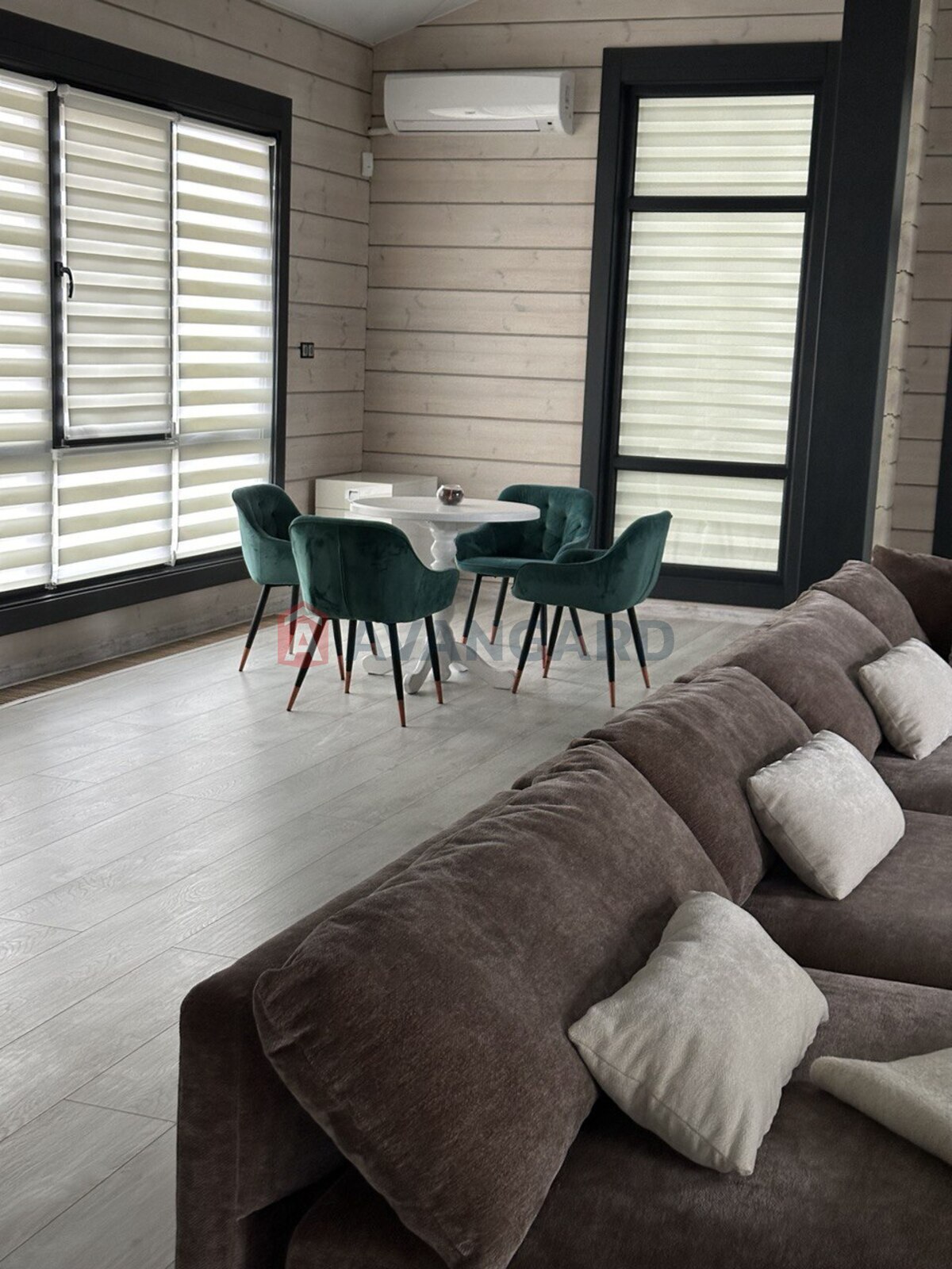 Дом, 180 кв.м. фото 20 Дом, 180 кв.м. фото 20