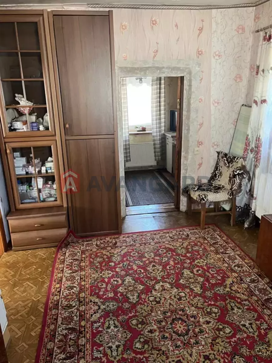 Будинок, 45 кв.м. фото 7 Будинок, 45 кв.м. фото 7