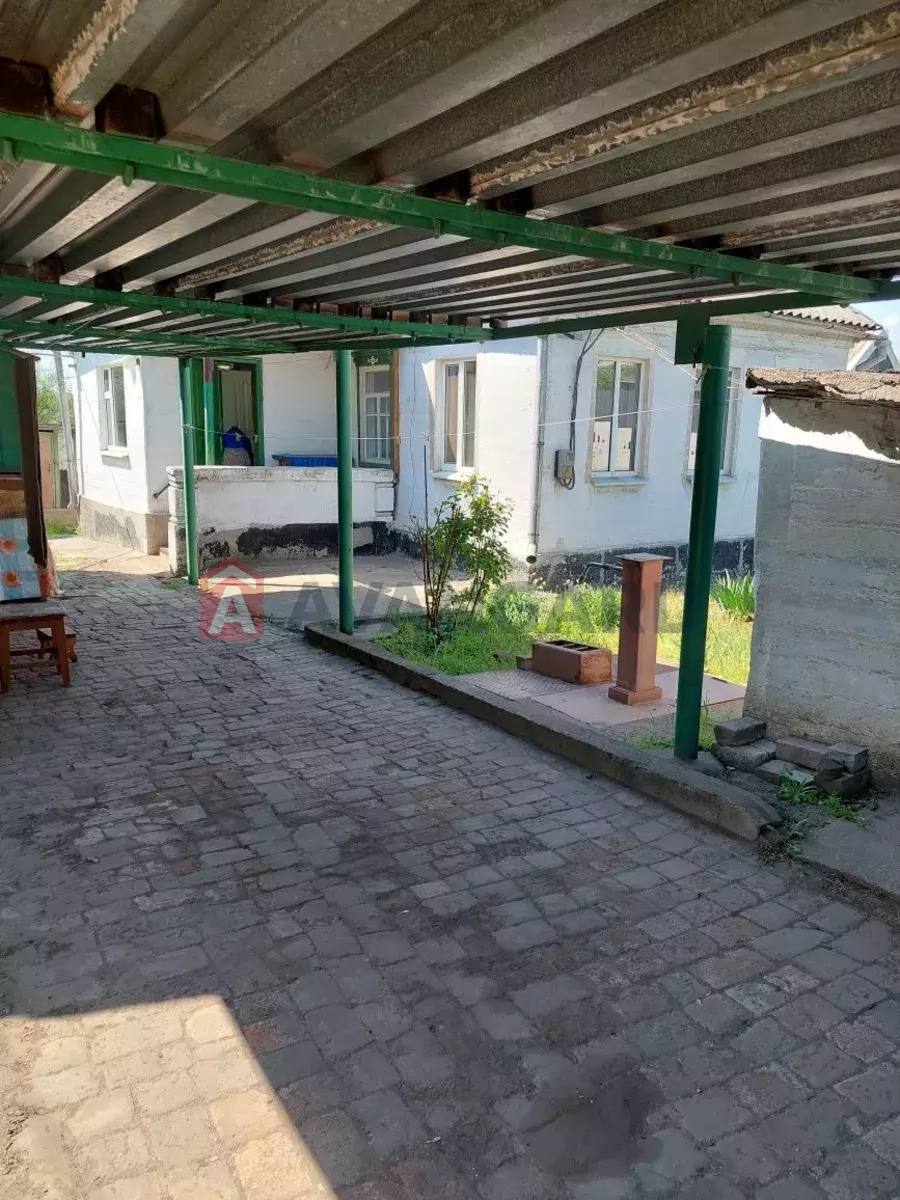 Будинок, 60 кв.м. фото 1 Будинок, 60 кв.м. фото 1