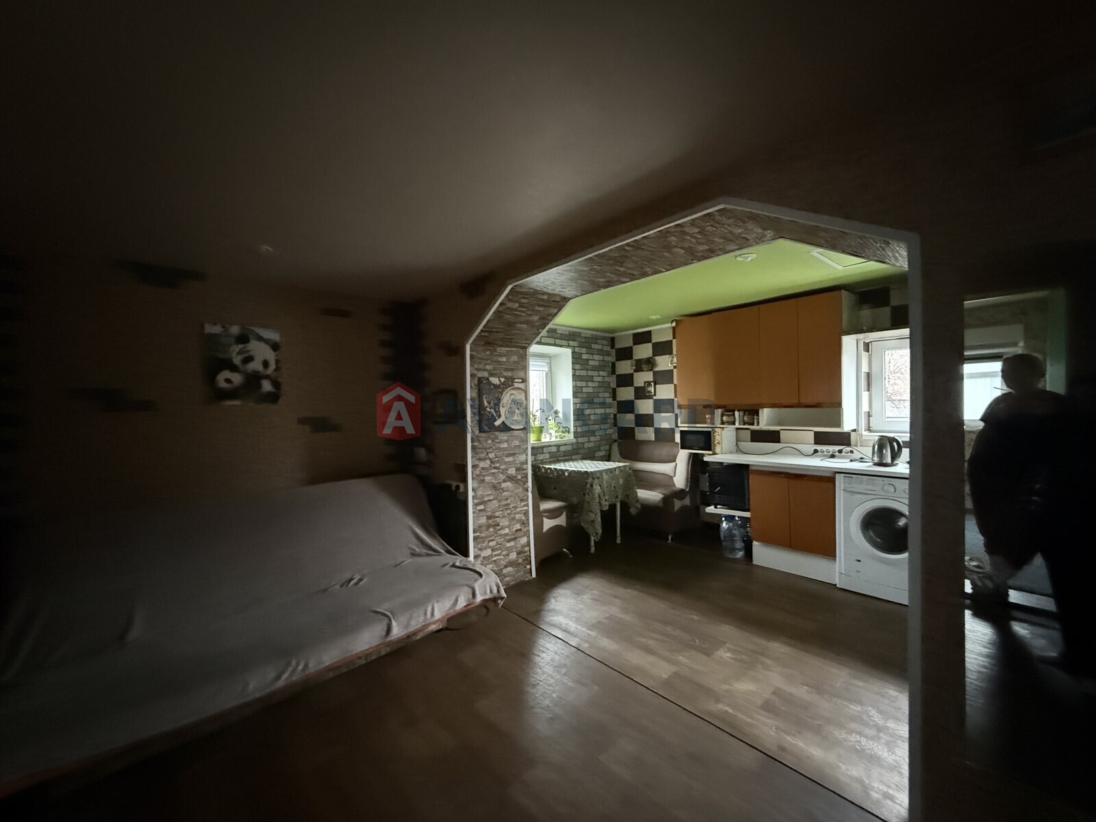 Дом, 45 кв.м. фото 10 Дом, 45 кв.м. фото 10