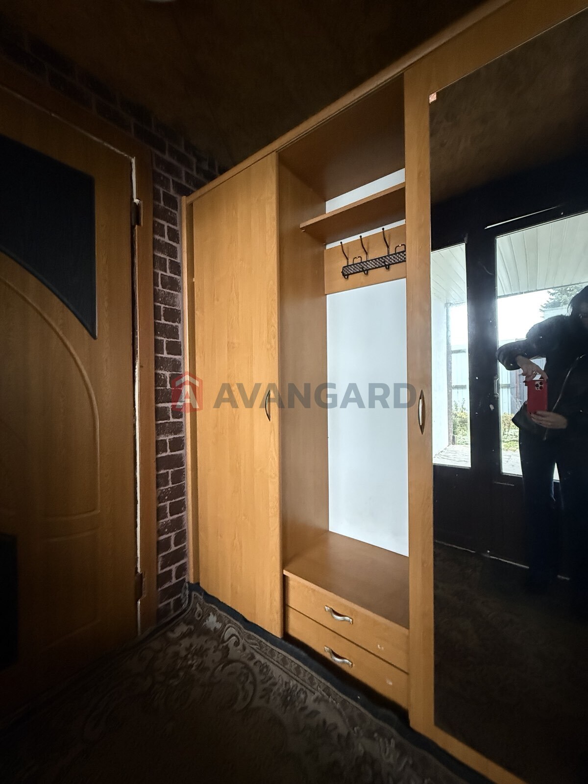 Дом, 45 кв.м. фото 14 Дом, 45 кв.м. фото 14