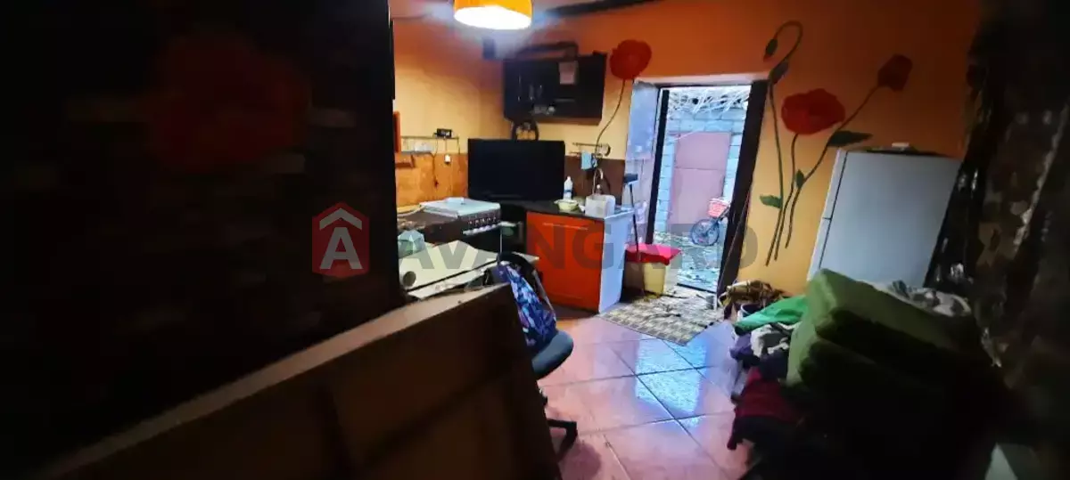 Дом, 44 кв.м. фото 5 Дом, 44 кв.м. фото 5