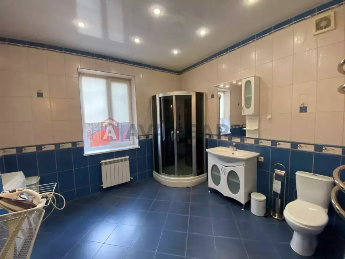 Дом, 211 кв.м. фото 14 Дом, 211 кв.м. фото 14