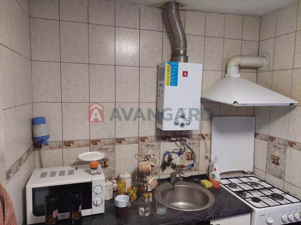 Будинок, 40 кв.м. фото 13 Будинок, 40 кв.м. фото 13