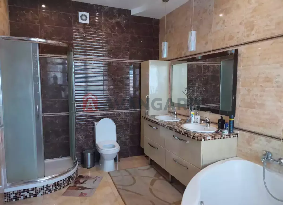 Дом, 200 кв.м. фото 12 Дом, 200 кв.м. фото 12