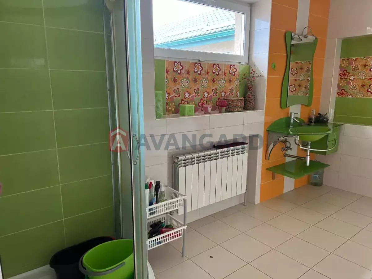 Часть дома, 120 кв.м. фото 9 Часть дома, 120 кв.м. фото 9