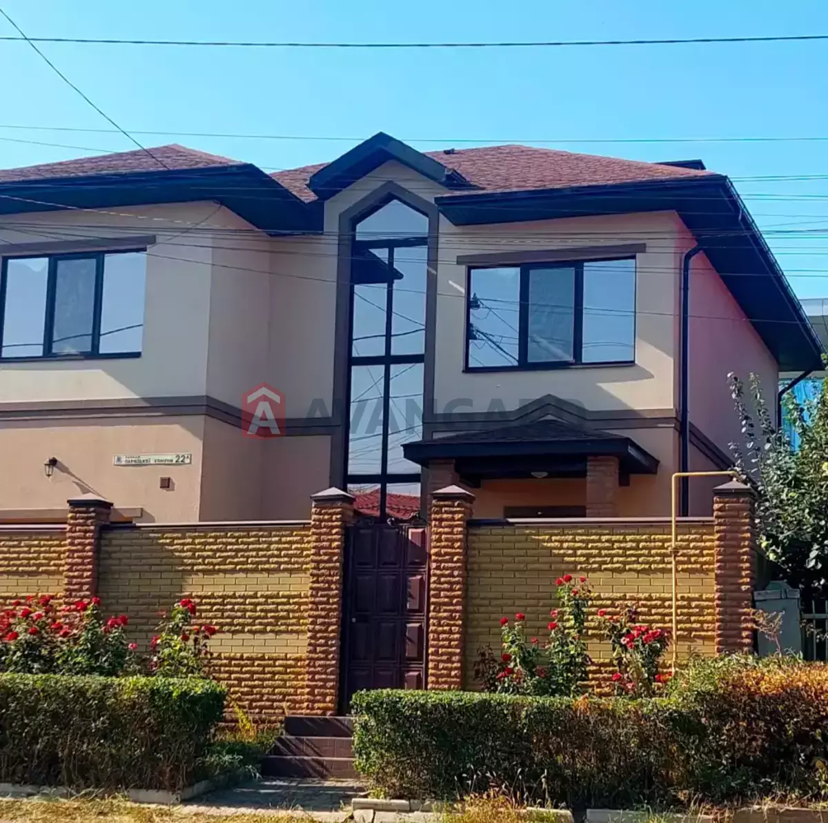 Дом, 200 кв.м. фото 2 Дом, 200 кв.м. фото 2