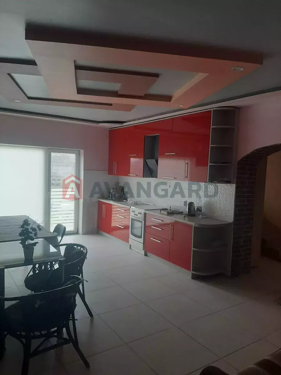 Будинок, 100 кв.м. фото 1 Будинок, 100 кв.м. фото 1