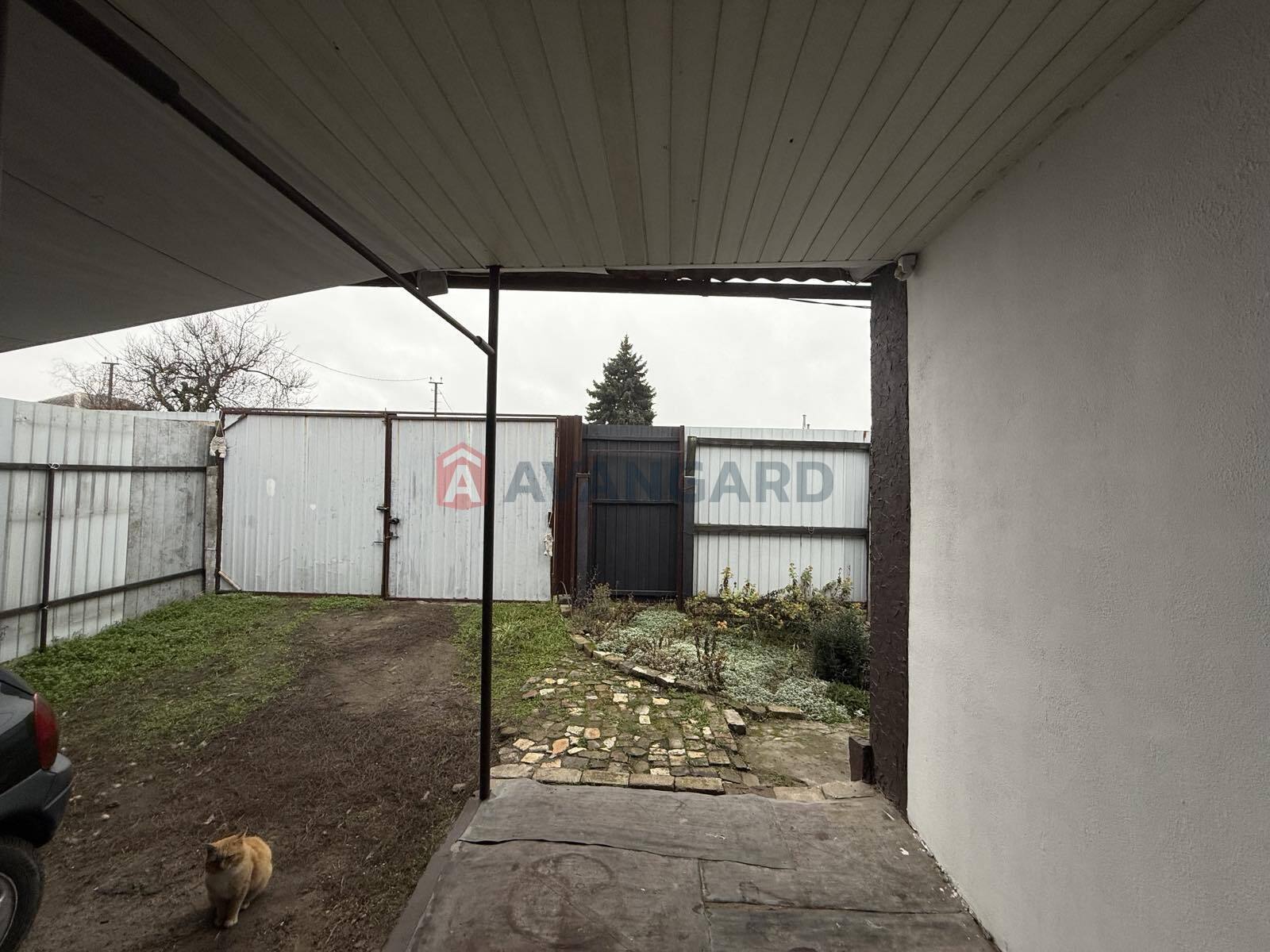 Дом, 45 кв.м. фото 5 Дом, 45 кв.м. фото 5