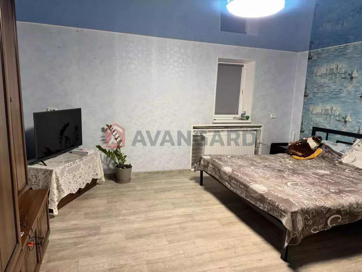 Будинок, 49 кв.м. фото 4 Будинок, 49 кв.м. фото 4