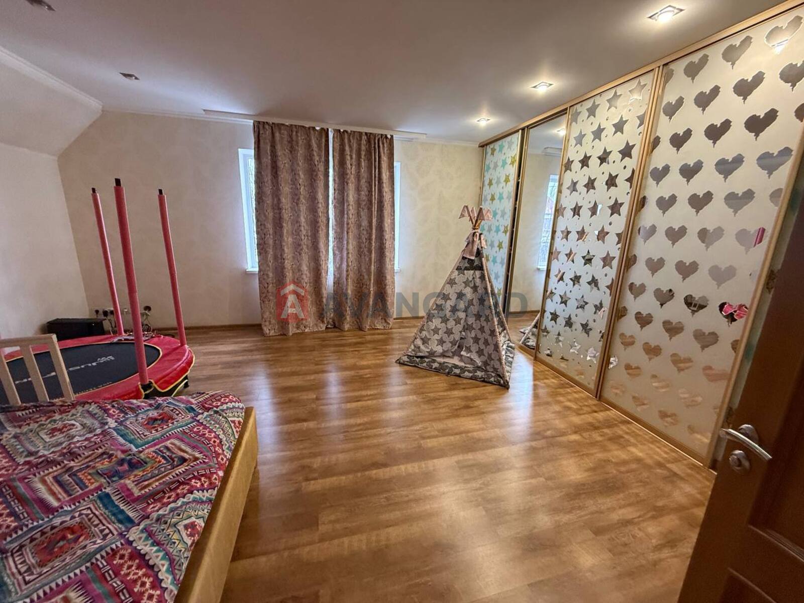 Будинок, 140 кв.м. фото 5 Будинок, 140 кв.м. фото 5