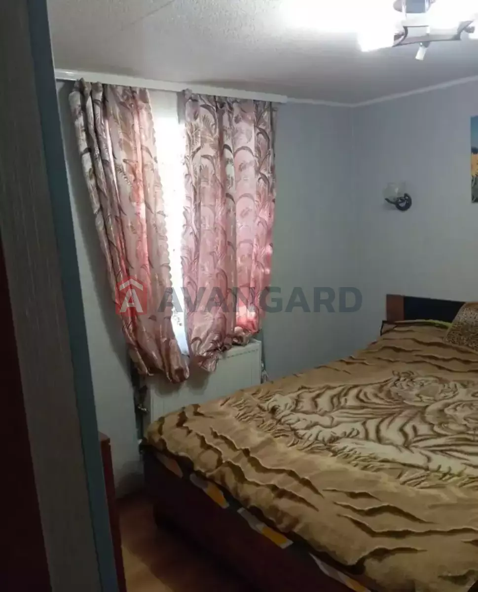 Будинок, 60 кв.м. фото 1 Будинок, 60 кв.м. фото 1