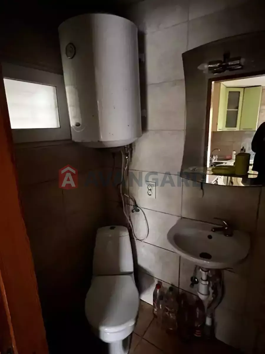 Дача, 21 кв.м. фото 4 Дача, 21 кв.м. фото 4