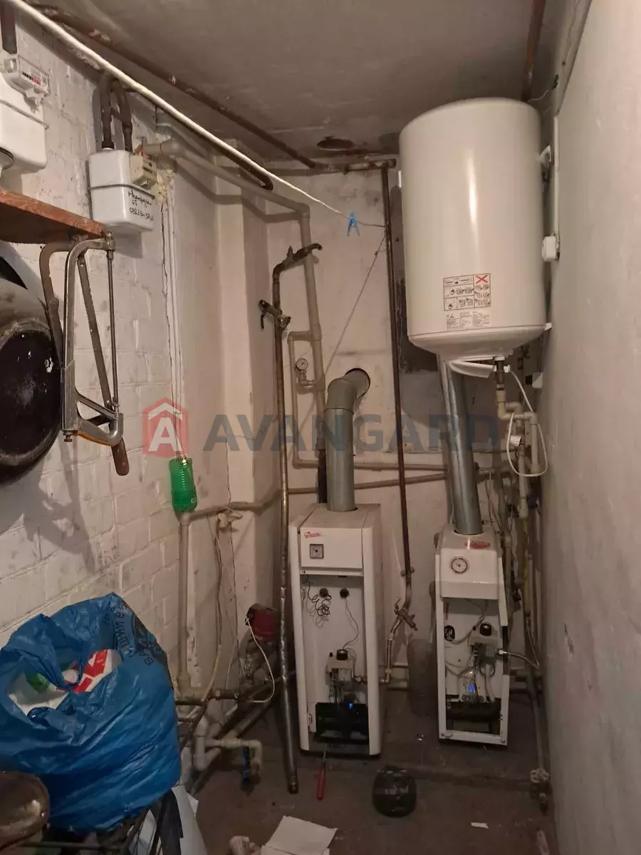 Дом, 70 кв.м. фото 2 Дом, 70 кв.м. фото 2