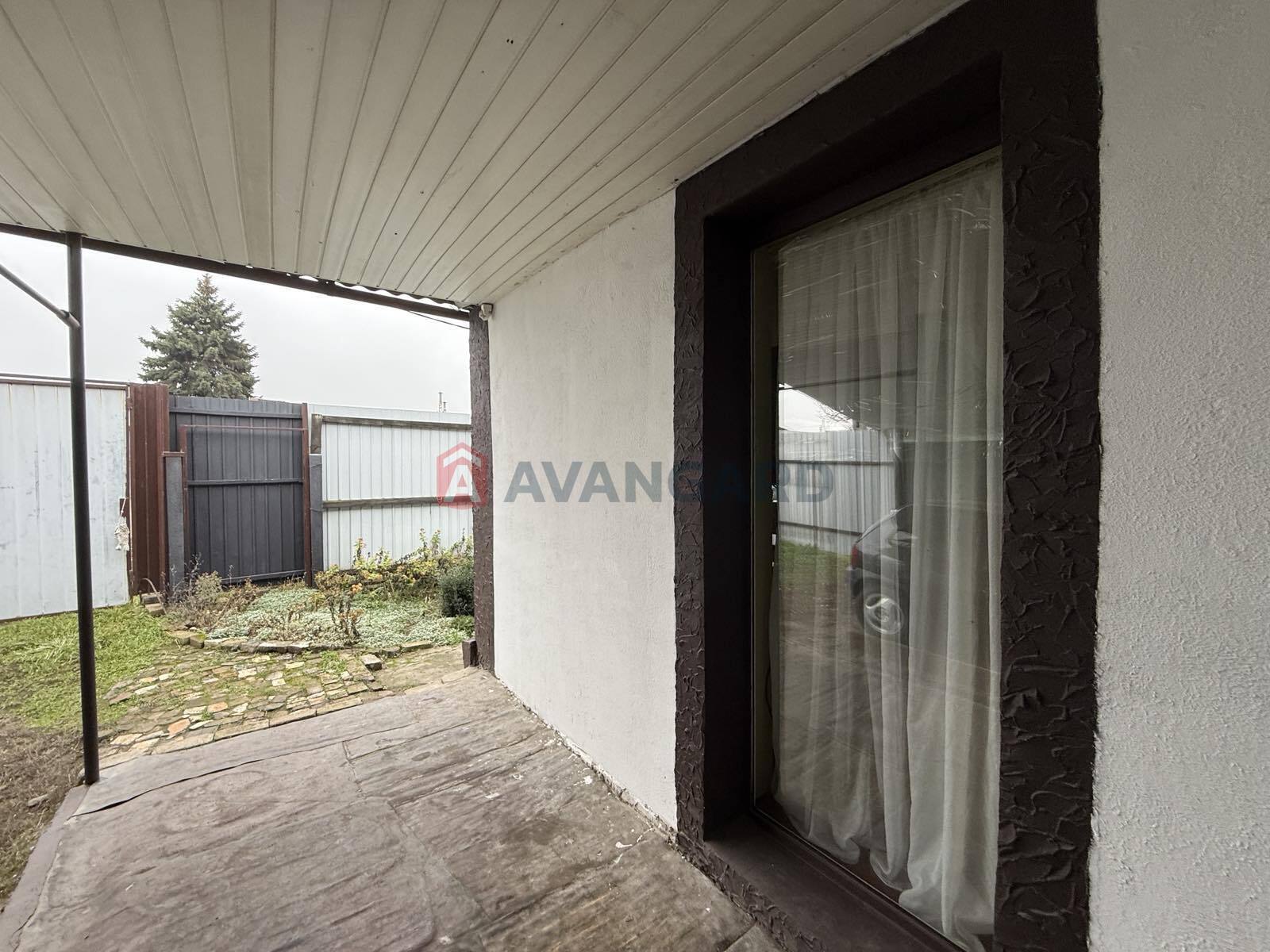 Дом, 45 кв.м. фото 15 Дом, 45 кв.м. фото 15