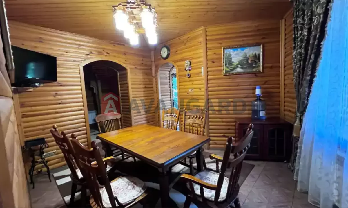 Будинок, 130 кв.м. фото 17 Будинок, 130 кв.м. фото 17