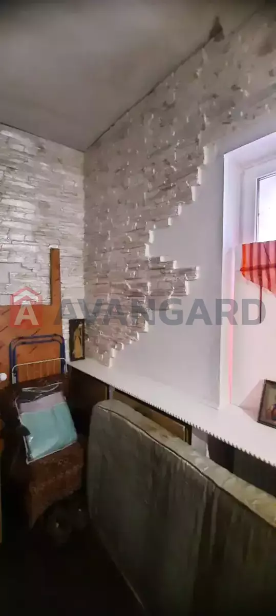 Дом, 44 кв.м. фото 4 Дом, 44 кв.м. фото 4