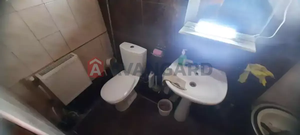 Дом, 44 кв.м. фото 6 Дом, 44 кв.м. фото 6