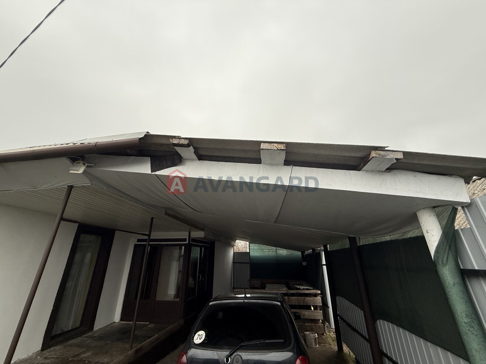 Дом, 45 кв.м. фото 4 Дом, 45 кв.м. фото 4