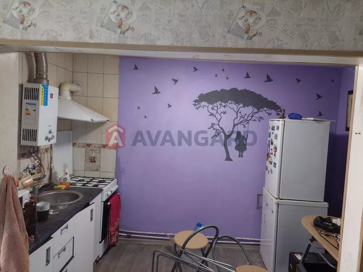 Будинок, 40 кв.м. фото 2 Будинок, 40 кв.м. фото 2