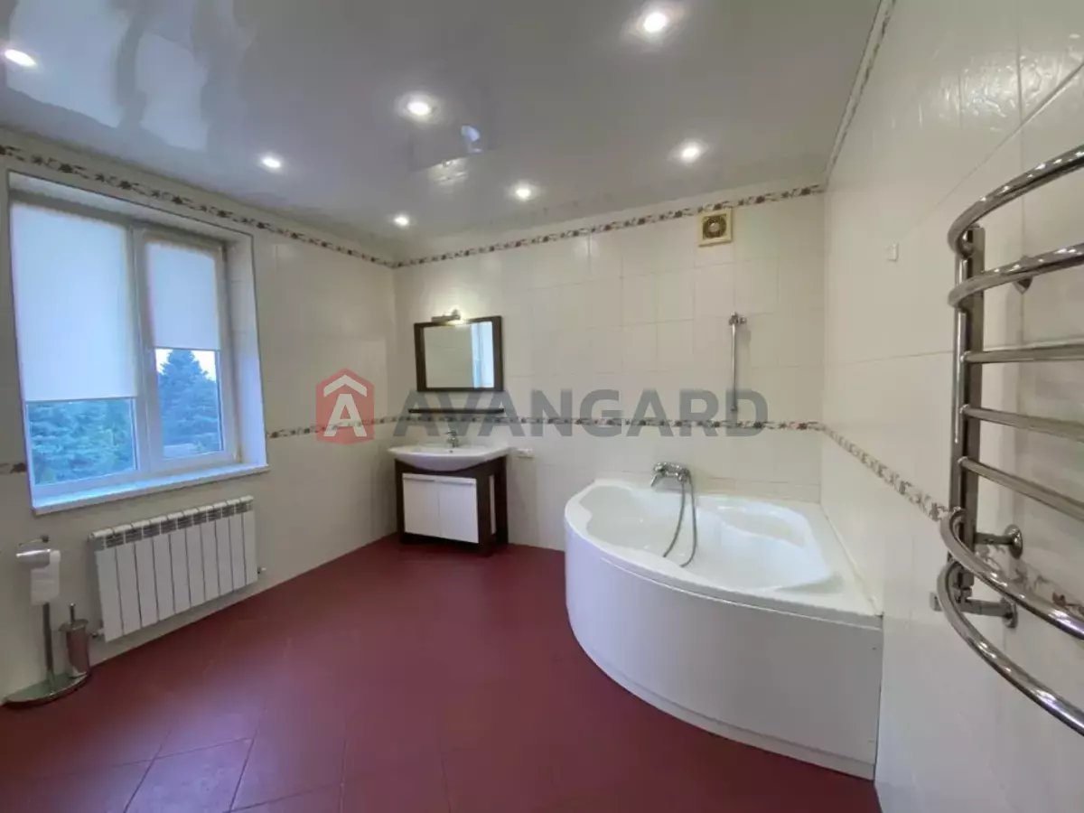 Дом, 211 кв.м. фото 18 Дом, 211 кв.м. фото 18