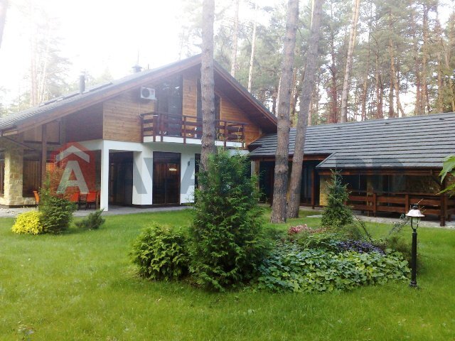 Будинок, 270 кв.м. фото 3 Будинок, 270 кв.м. фото 3