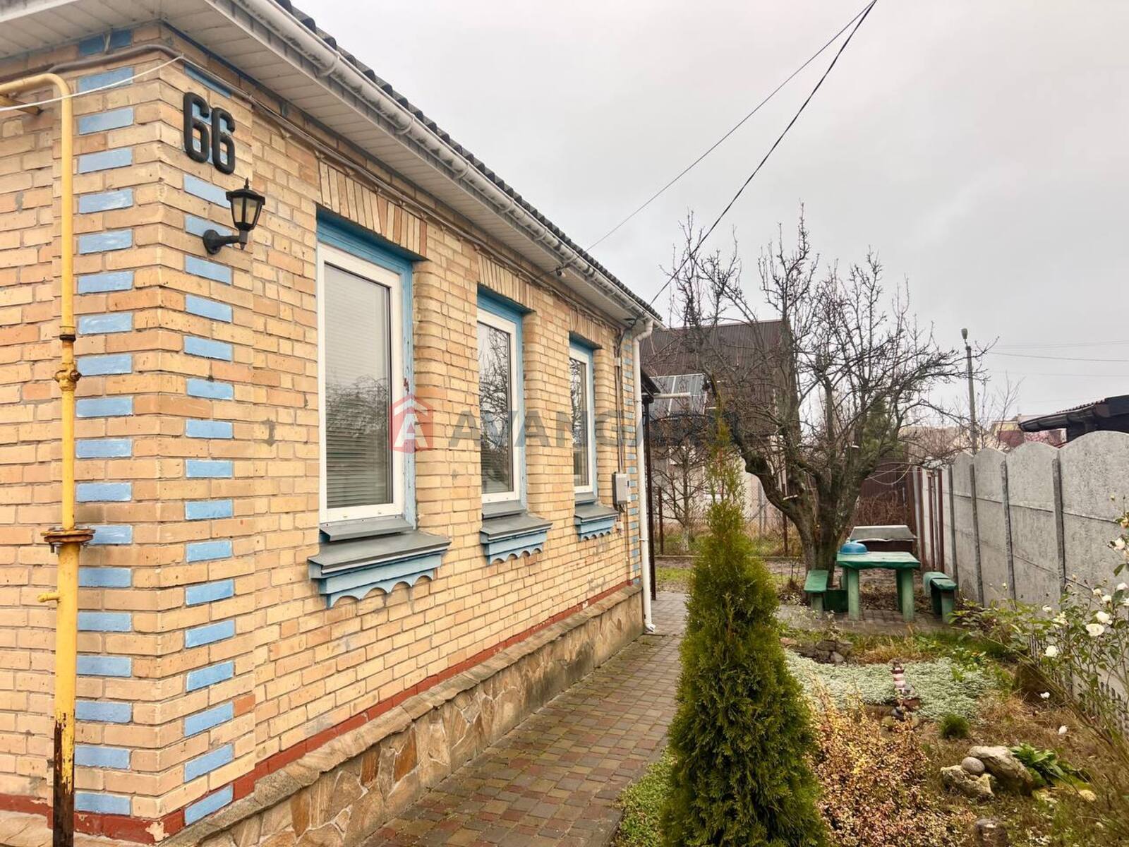 Будинок, 60 кв.м. фото 14 Будинок, 60 кв.м. фото 14