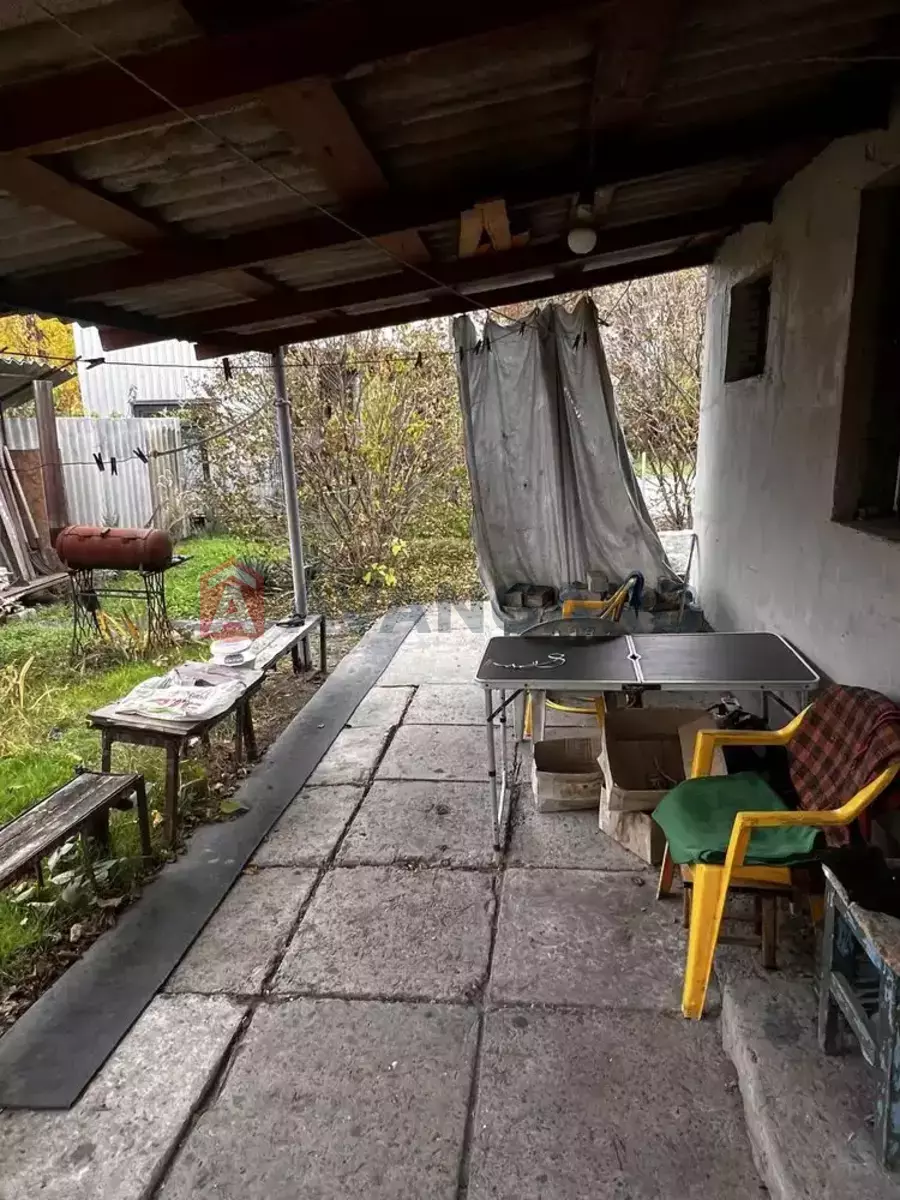 Дача, 21 кв.м. фото 8 Дача, 21 кв.м. фото 8